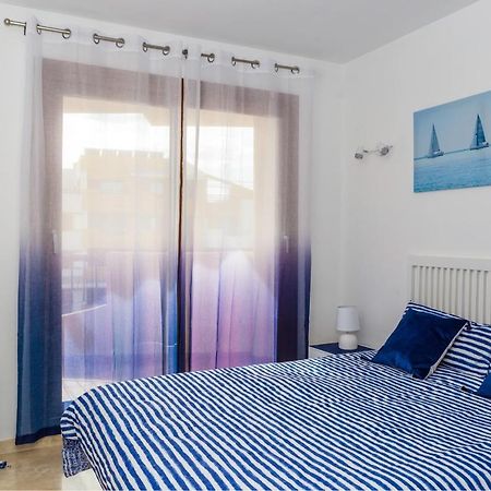 Apartament Love Home Punta Prima  Ngoại thất bức ảnh
