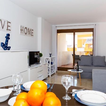 Apartament Love Home Punta Prima  Ngoại thất bức ảnh