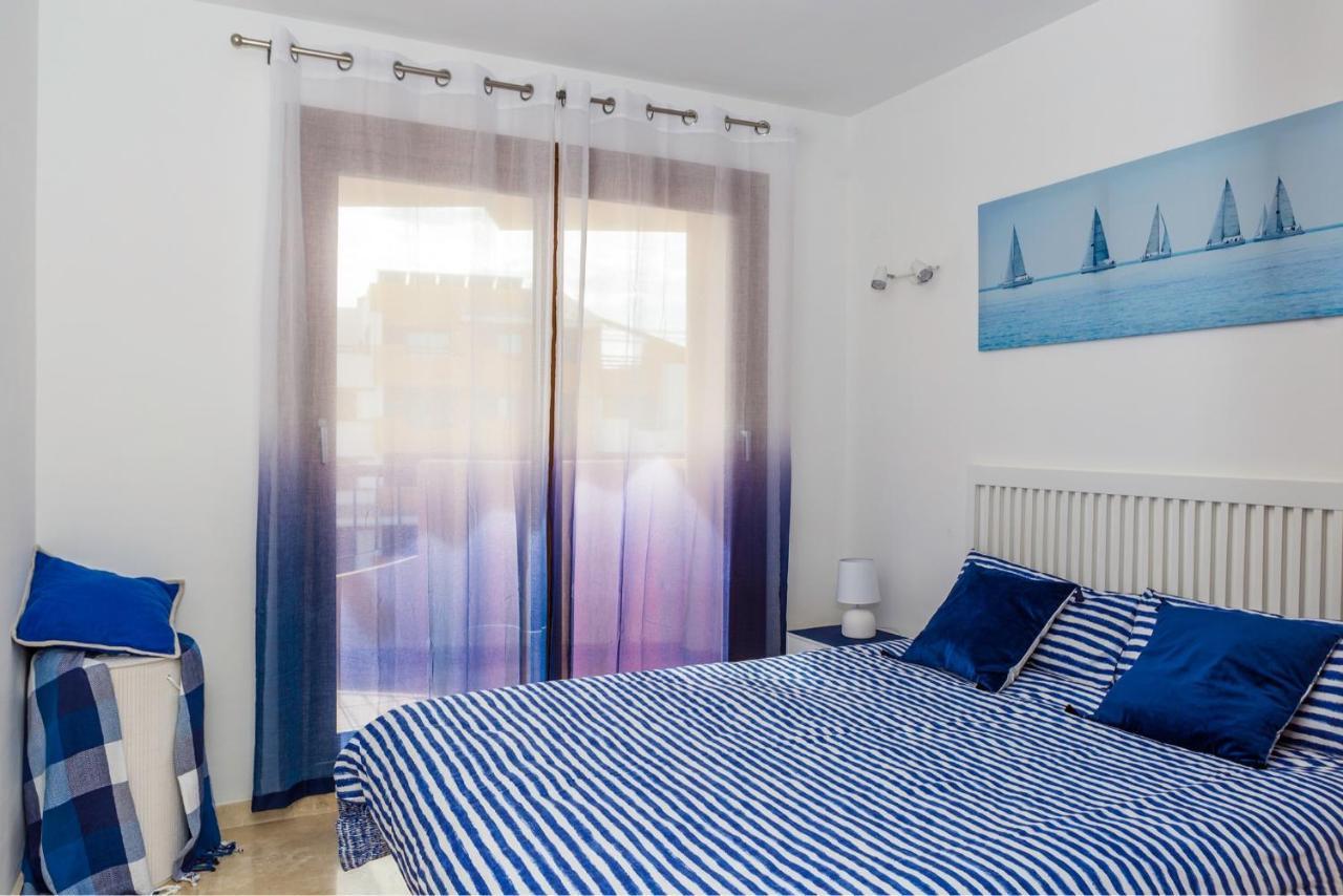Apartament Love Home Punta Prima  Ngoại thất bức ảnh