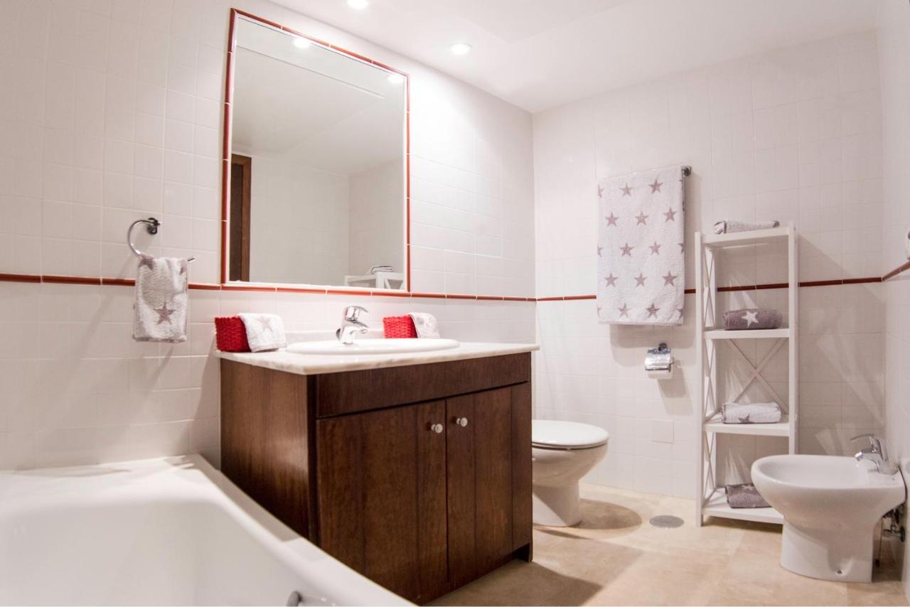 Apartament Love Home Punta Prima  Ngoại thất bức ảnh