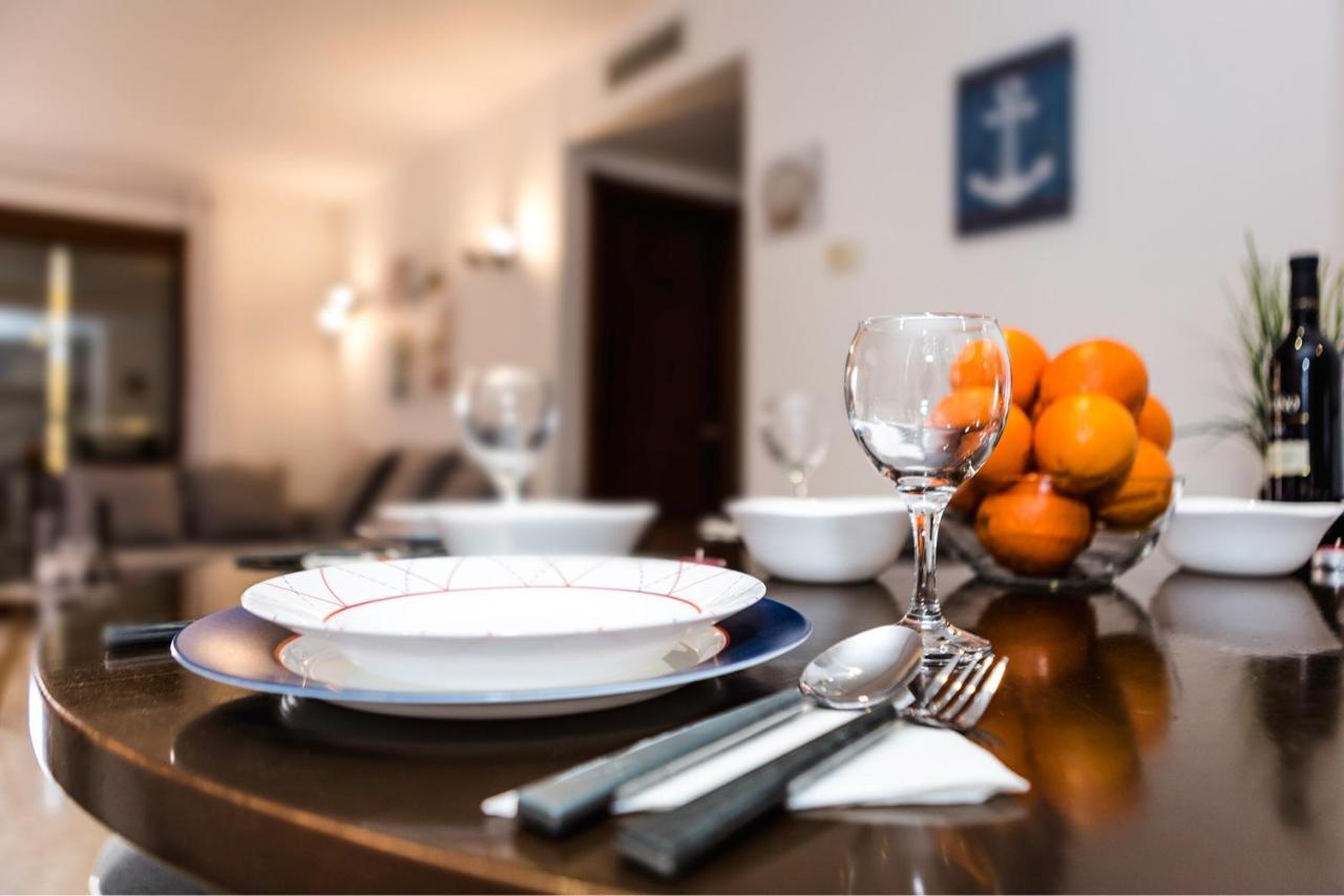 Apartament Love Home Punta Prima  Ngoại thất bức ảnh