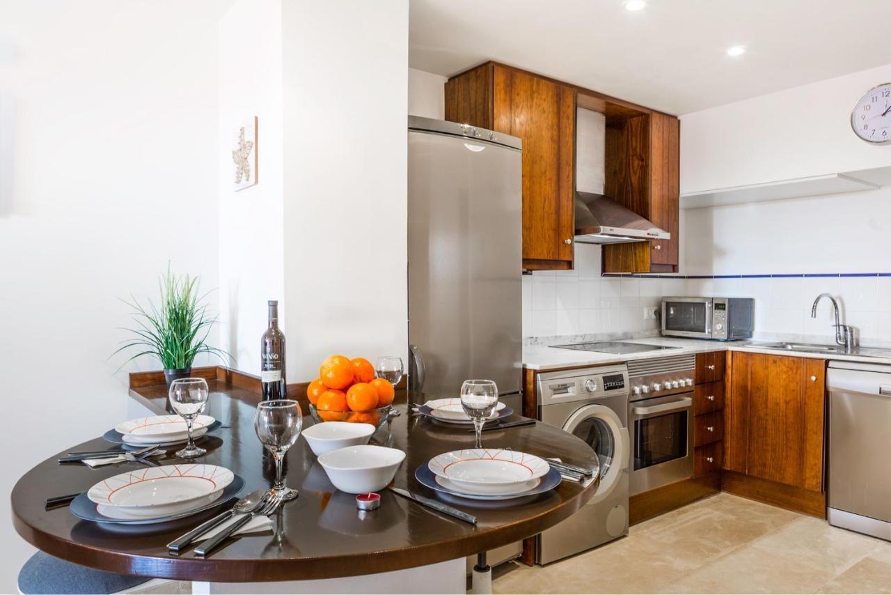 Apartament Love Home Punta Prima  Ngoại thất bức ảnh