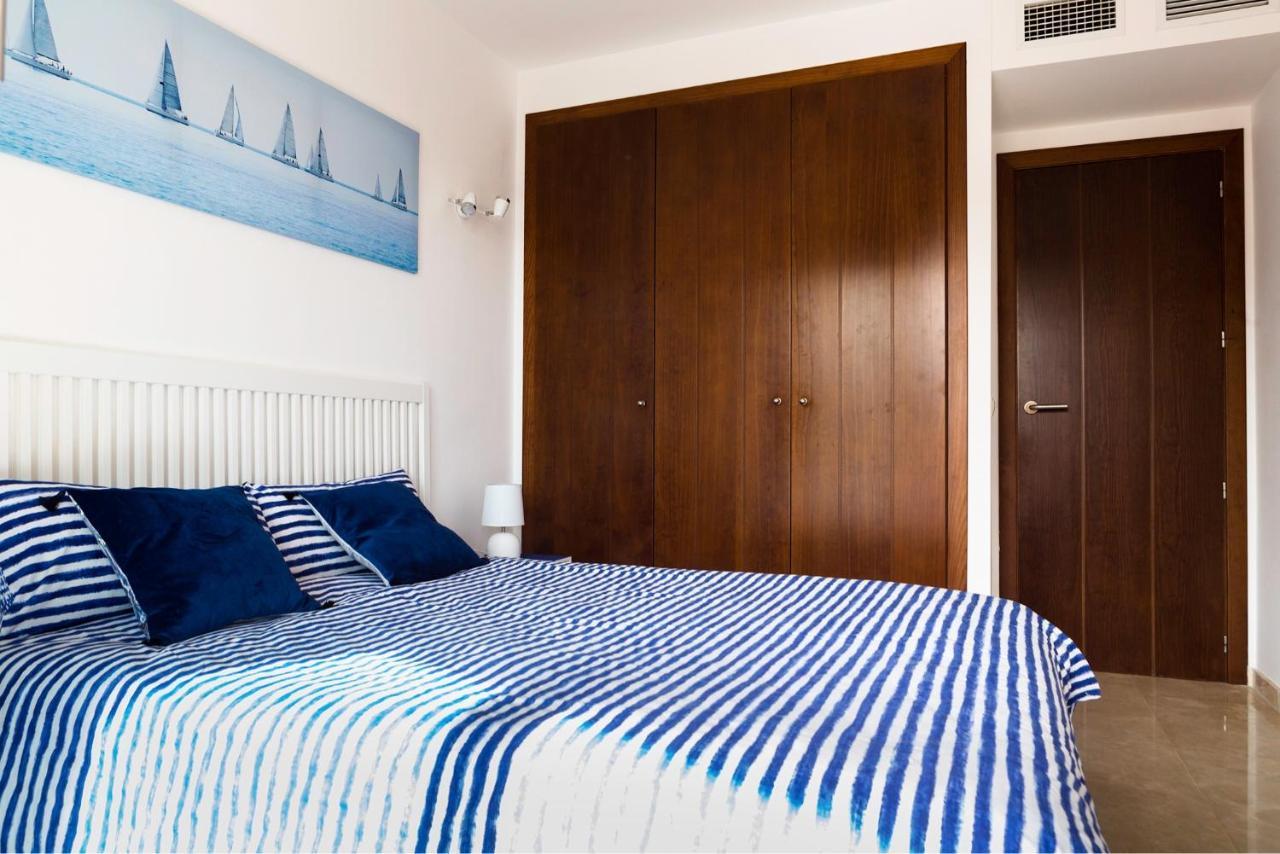 Apartament Love Home Punta Prima  Ngoại thất bức ảnh
