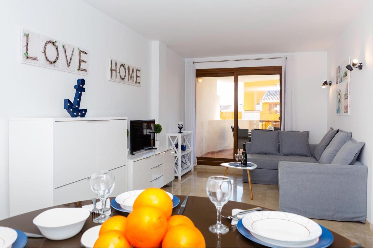 Apartament Love Home Punta Prima  Ngoại thất bức ảnh