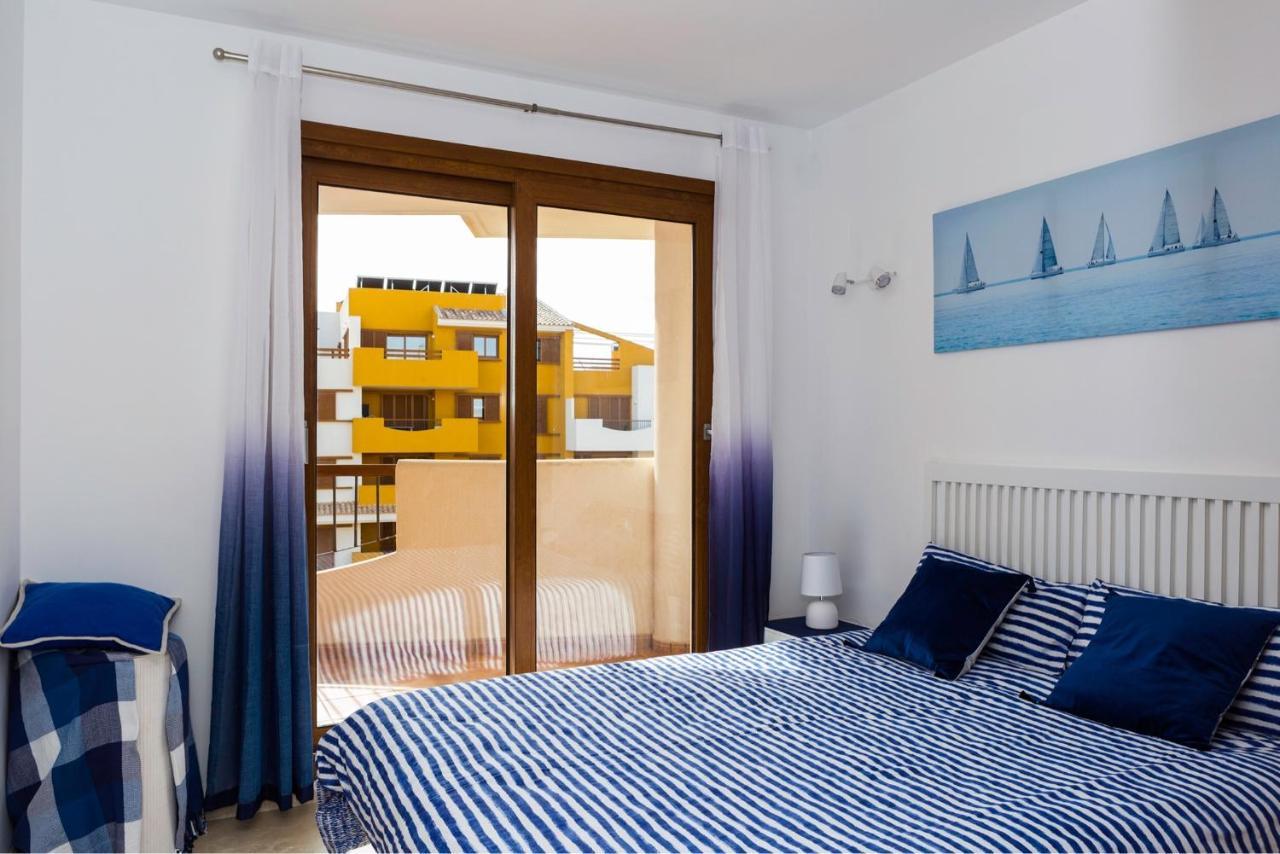 Apartament Love Home Punta Prima  Ngoại thất bức ảnh