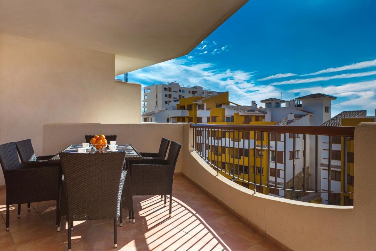 Apartament Love Home Punta Prima  Ngoại thất bức ảnh