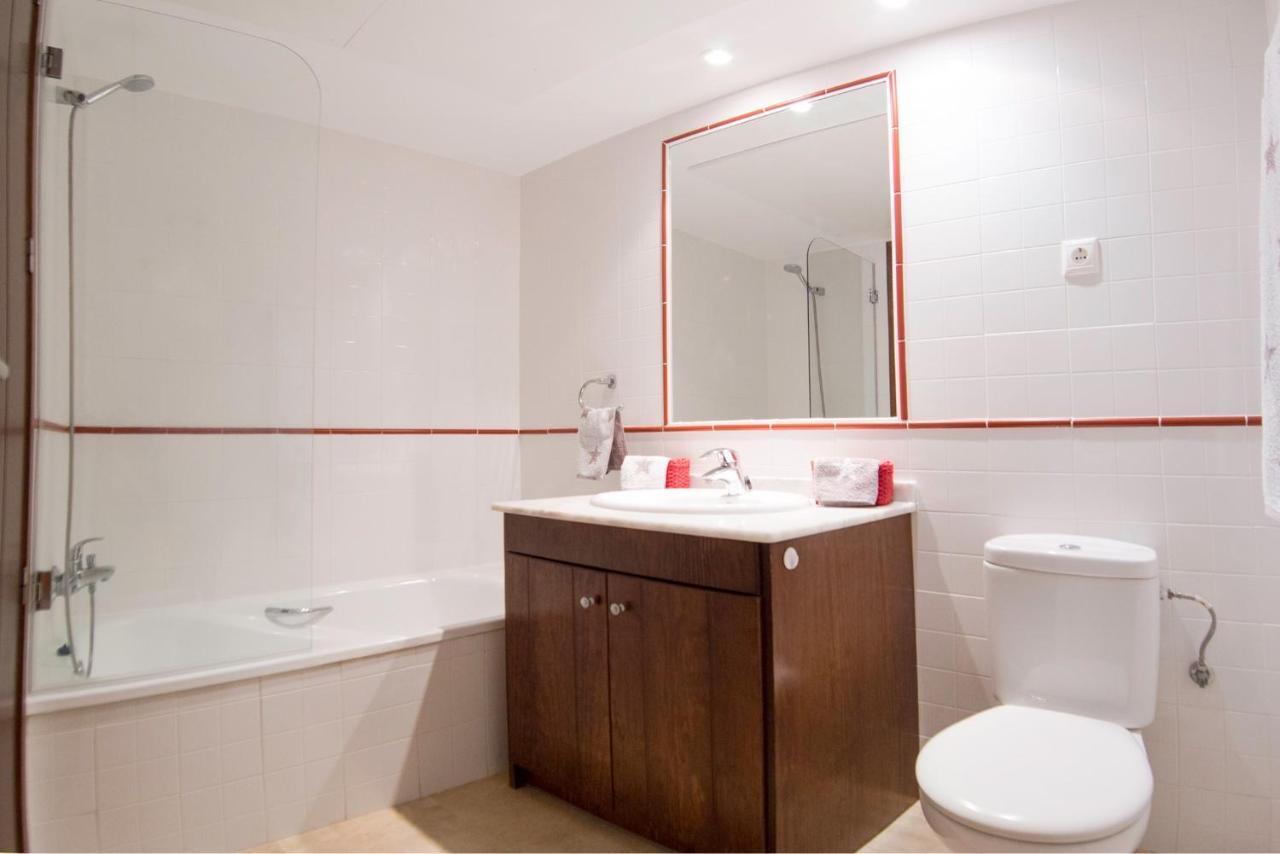 Apartament Love Home Punta Prima  Ngoại thất bức ảnh