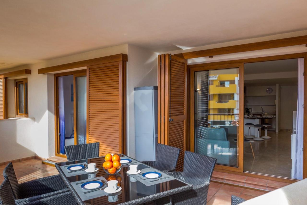 Apartament Love Home Punta Prima  Ngoại thất bức ảnh